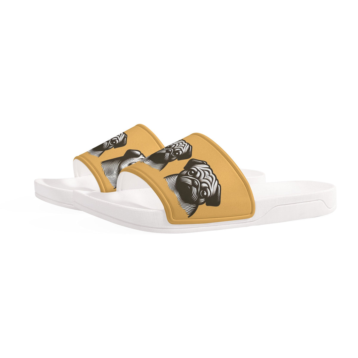 Danger - Sandals