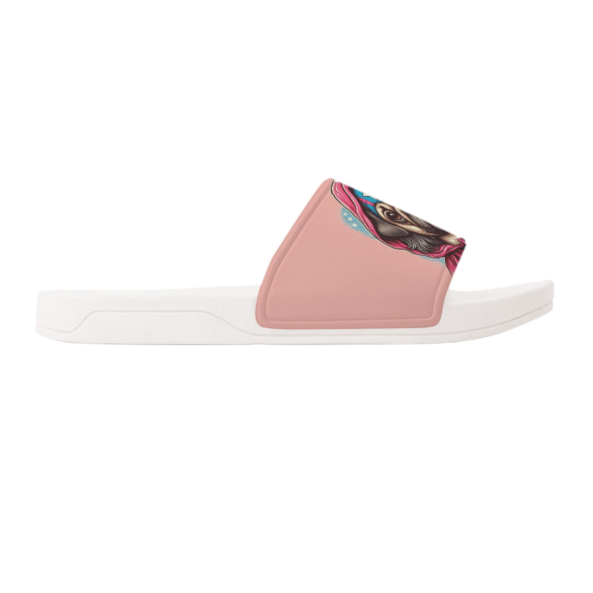 Atom - Sandals