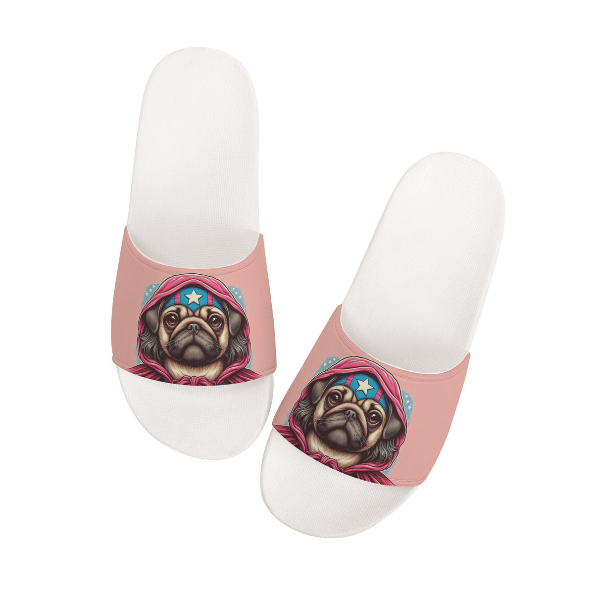 Atom - Sandals