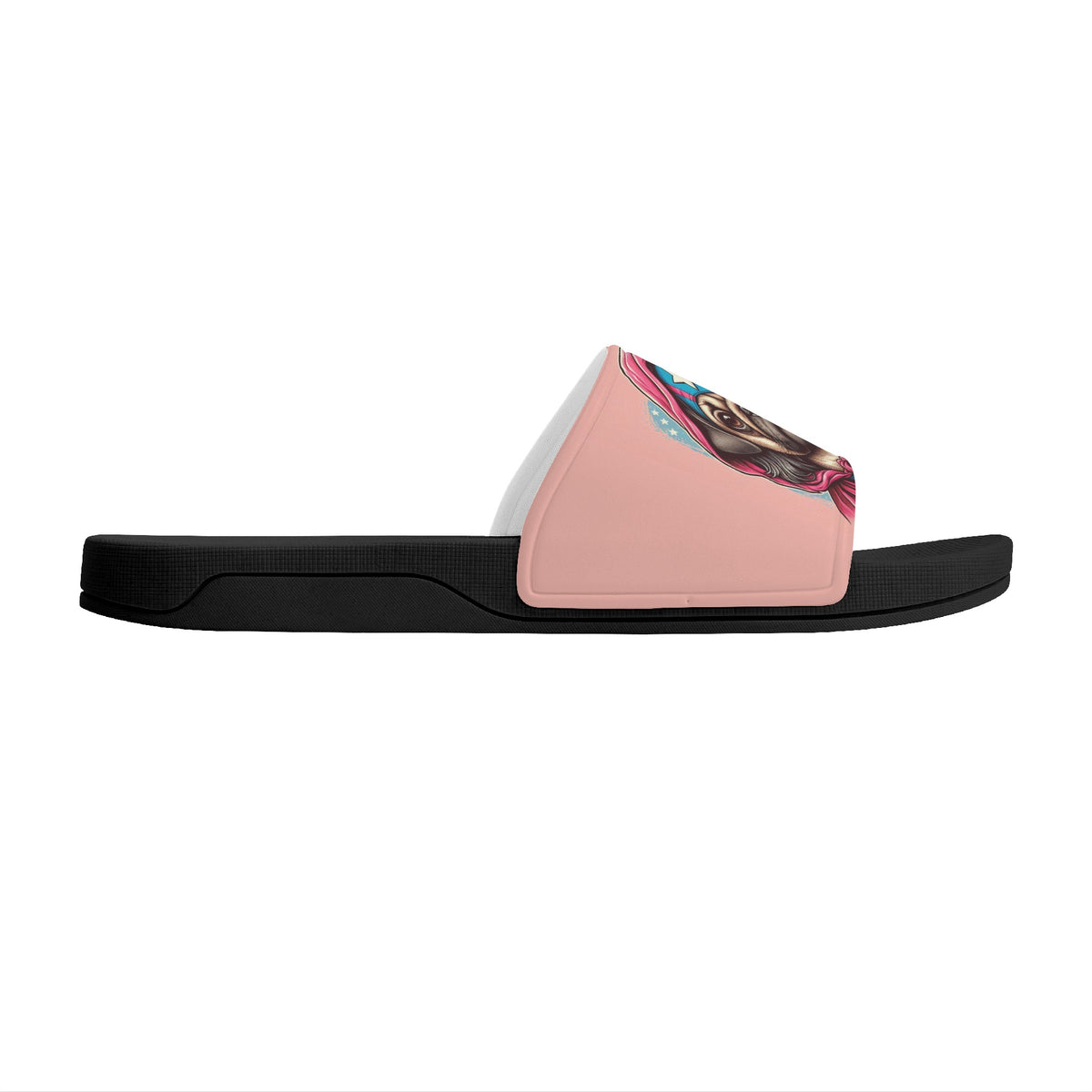 Atom - Sandals