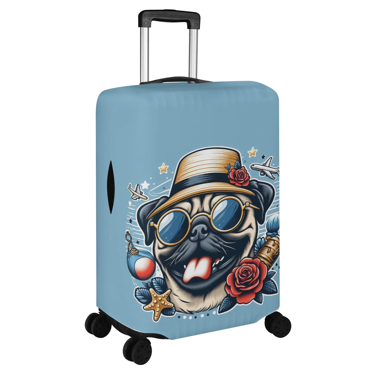 Minor - Luggage Cover