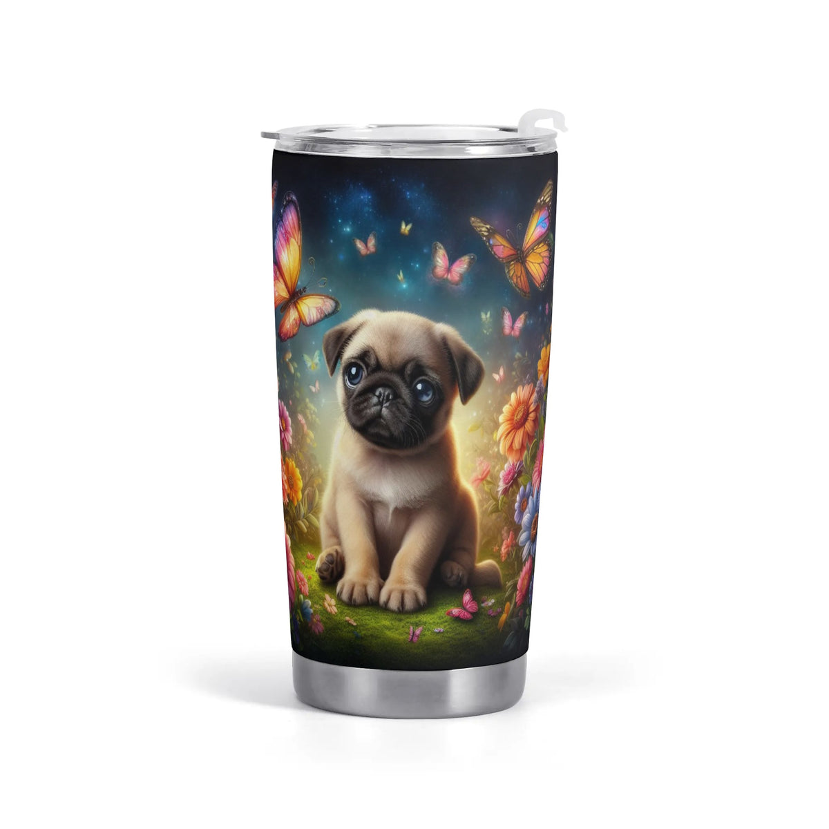 Waffle - Tumbler
