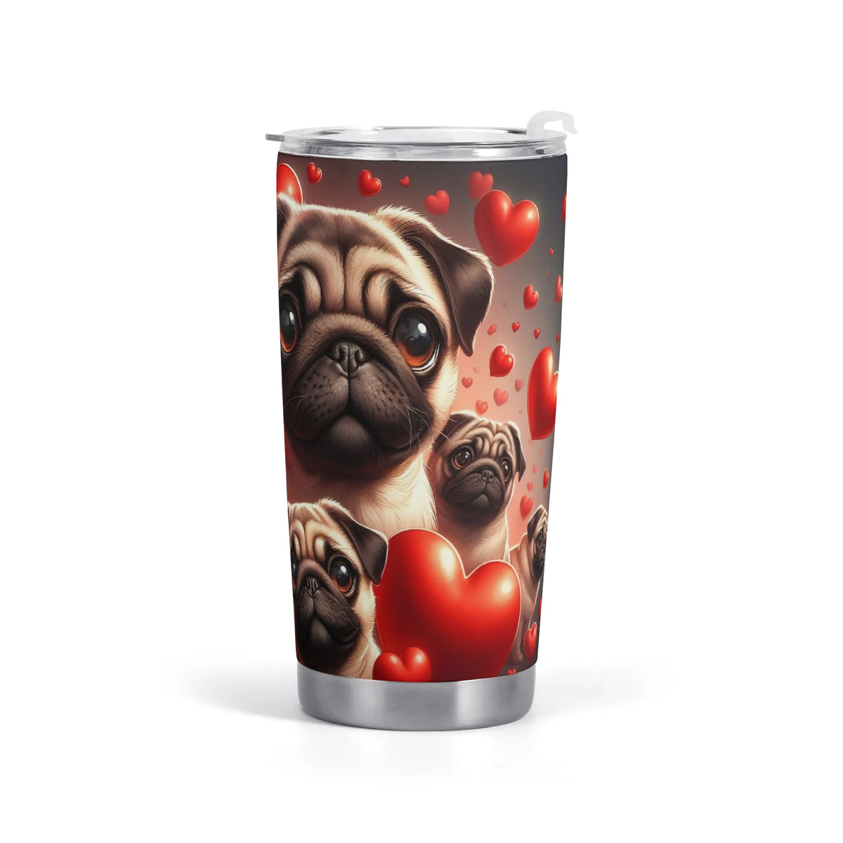 Thimble - Tumbler