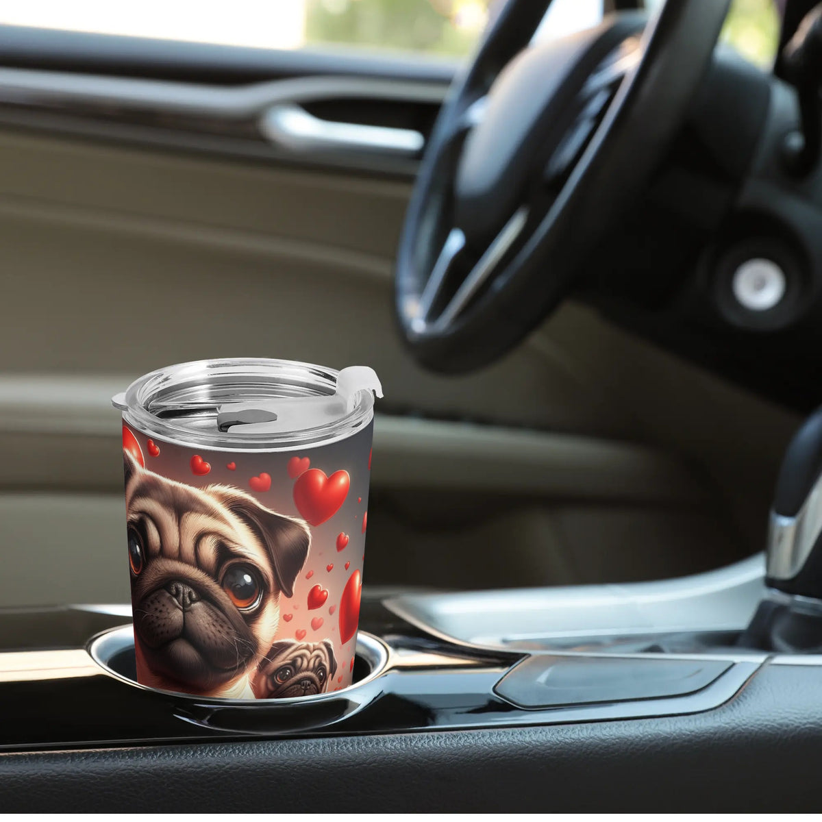 Thimble - Tumbler