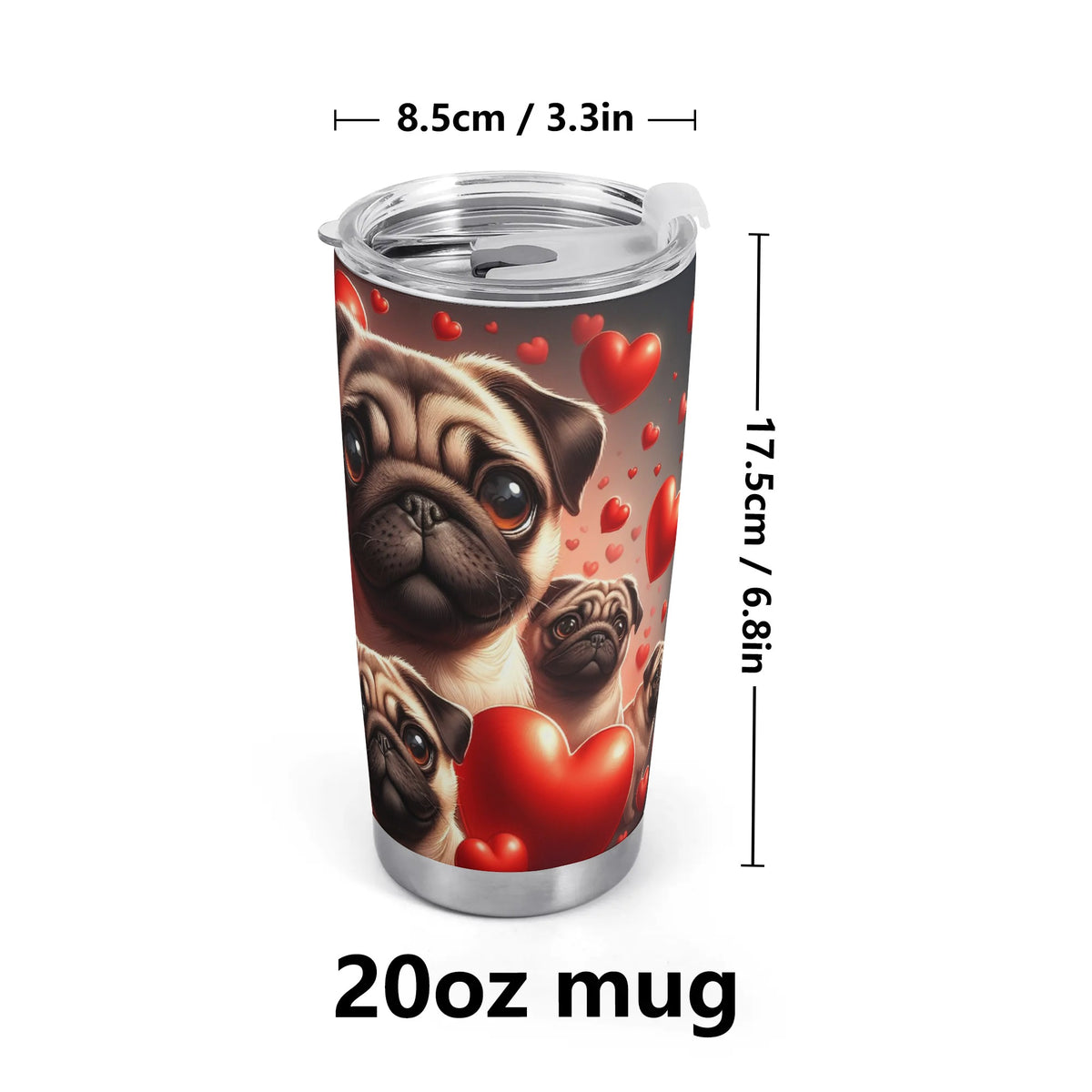 Thimble - Tumbler