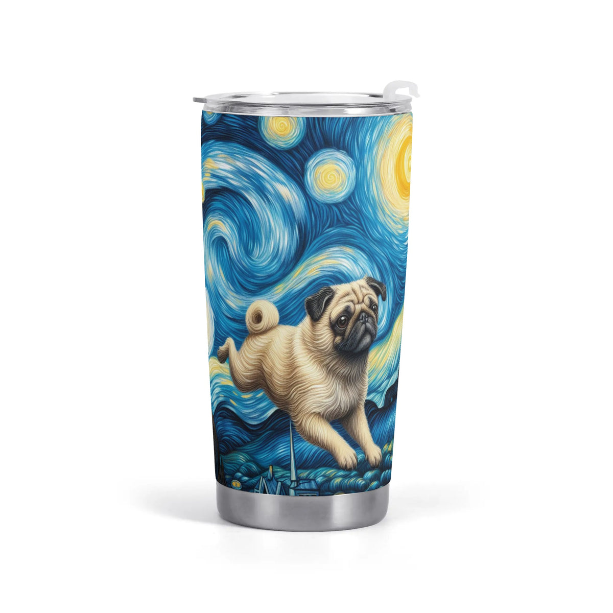 Puck - Tumbler