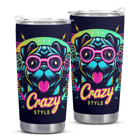 Iota - Tumbler