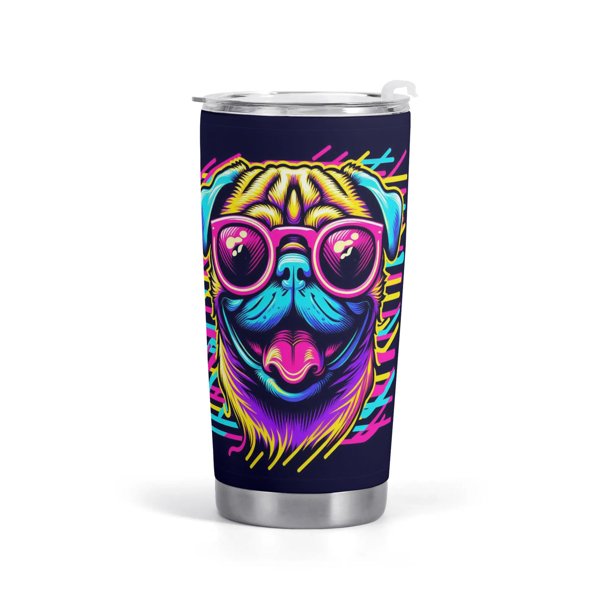 Glitter - Tumbler