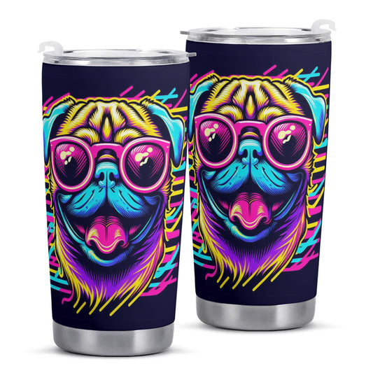 Glitter - Tumbler