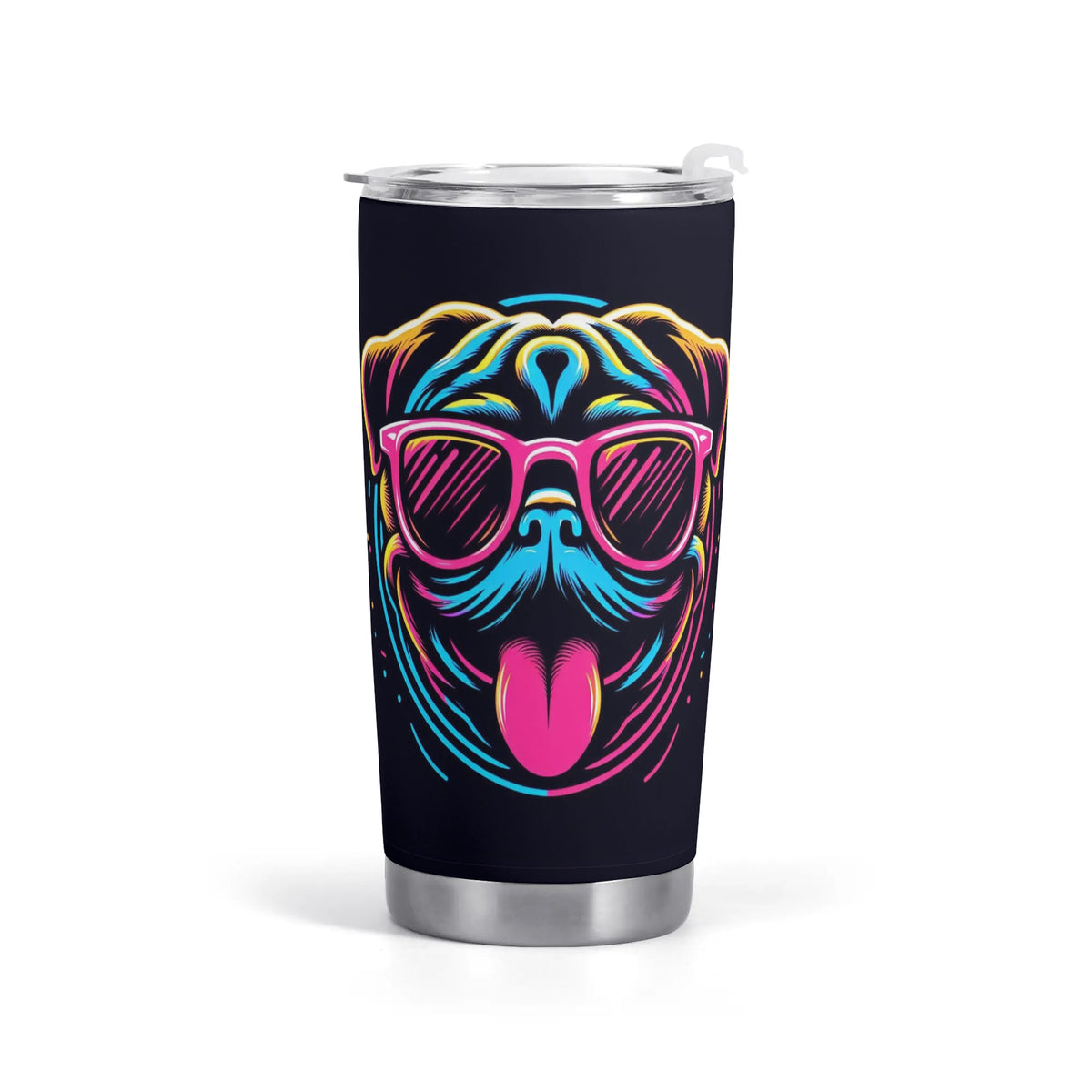 Gadget - Tumbler