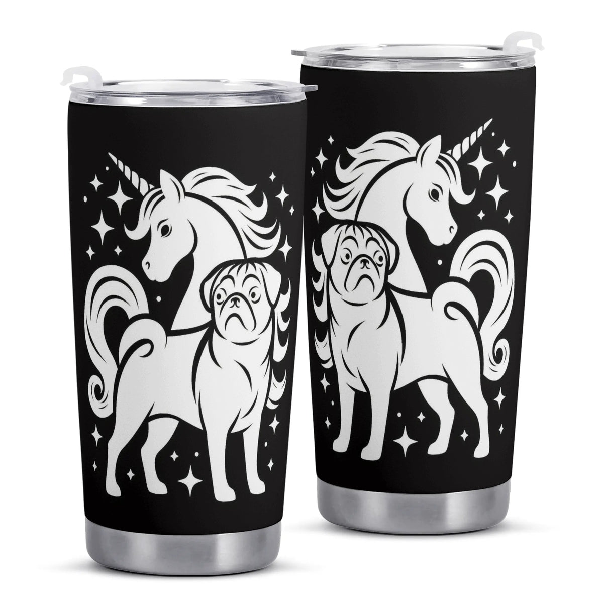 Nala - Tumbler