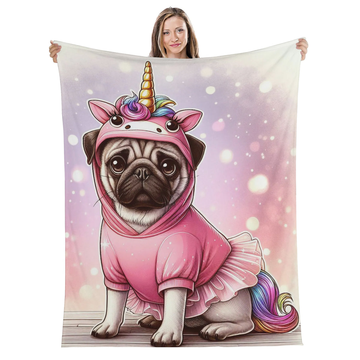 Cosmo - Blanket