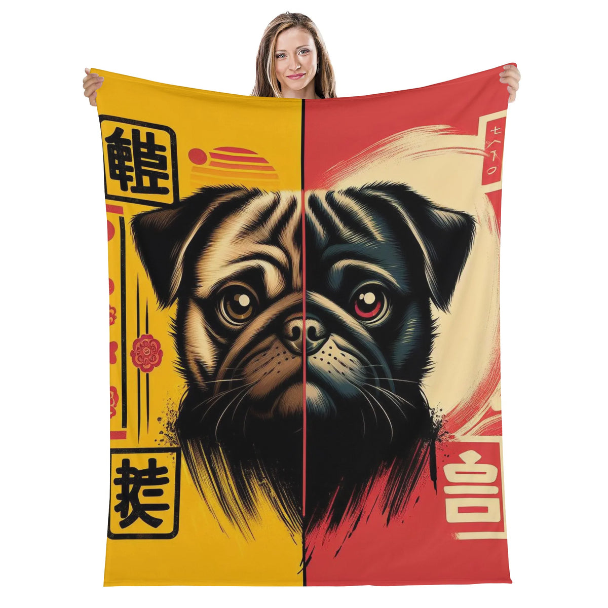 Waffle - Blanket