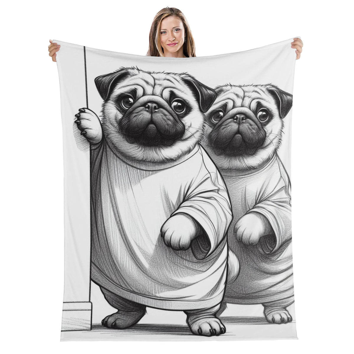 Rolo - Blanket