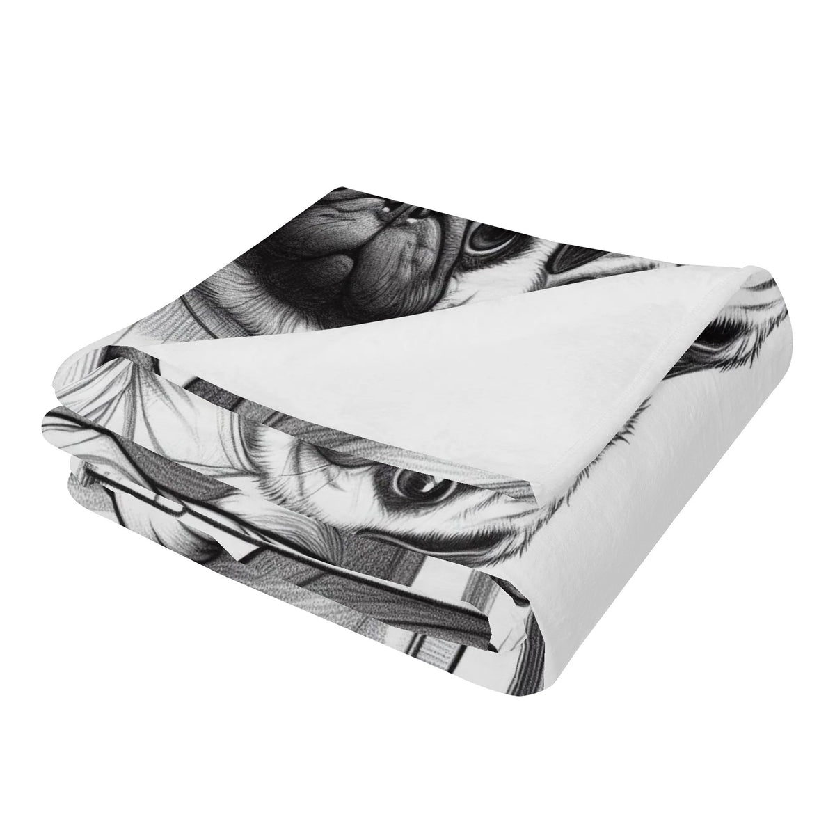 Rolo - Blanket