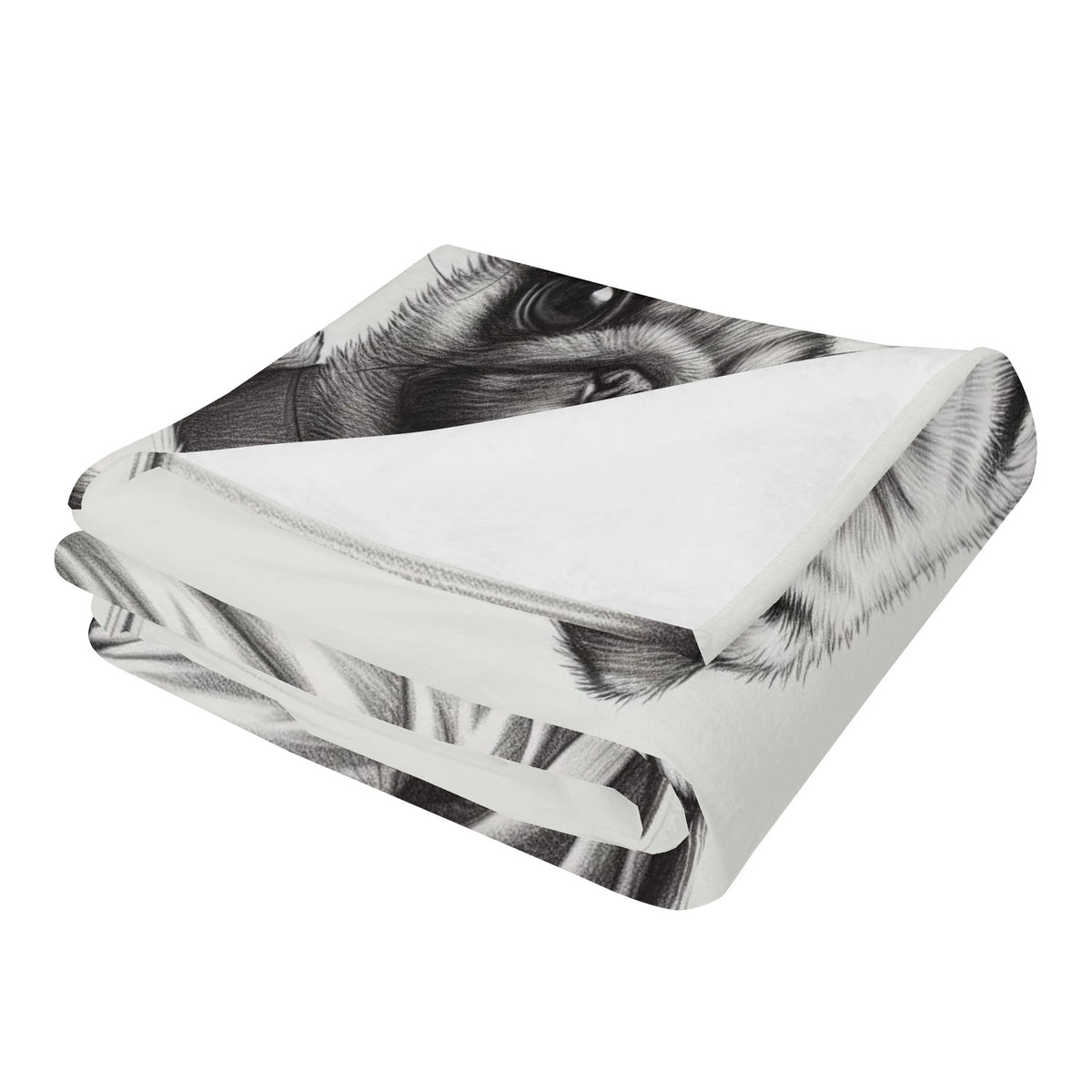 Pocket - Blanket
