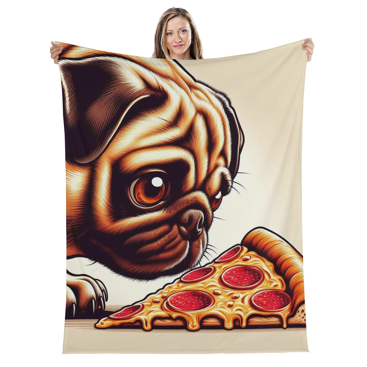 Pixel - Blanket