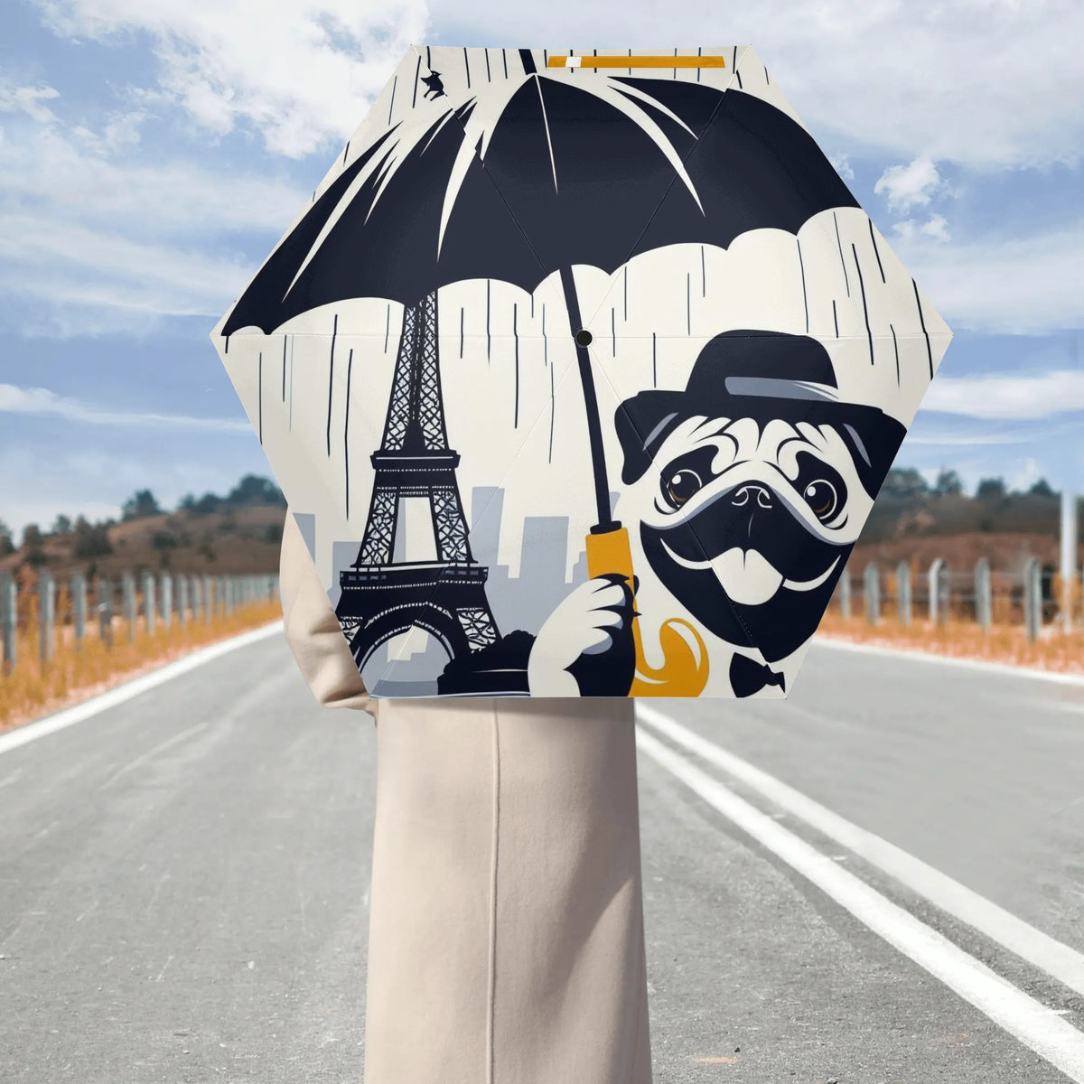 Cosmo - Umbrella