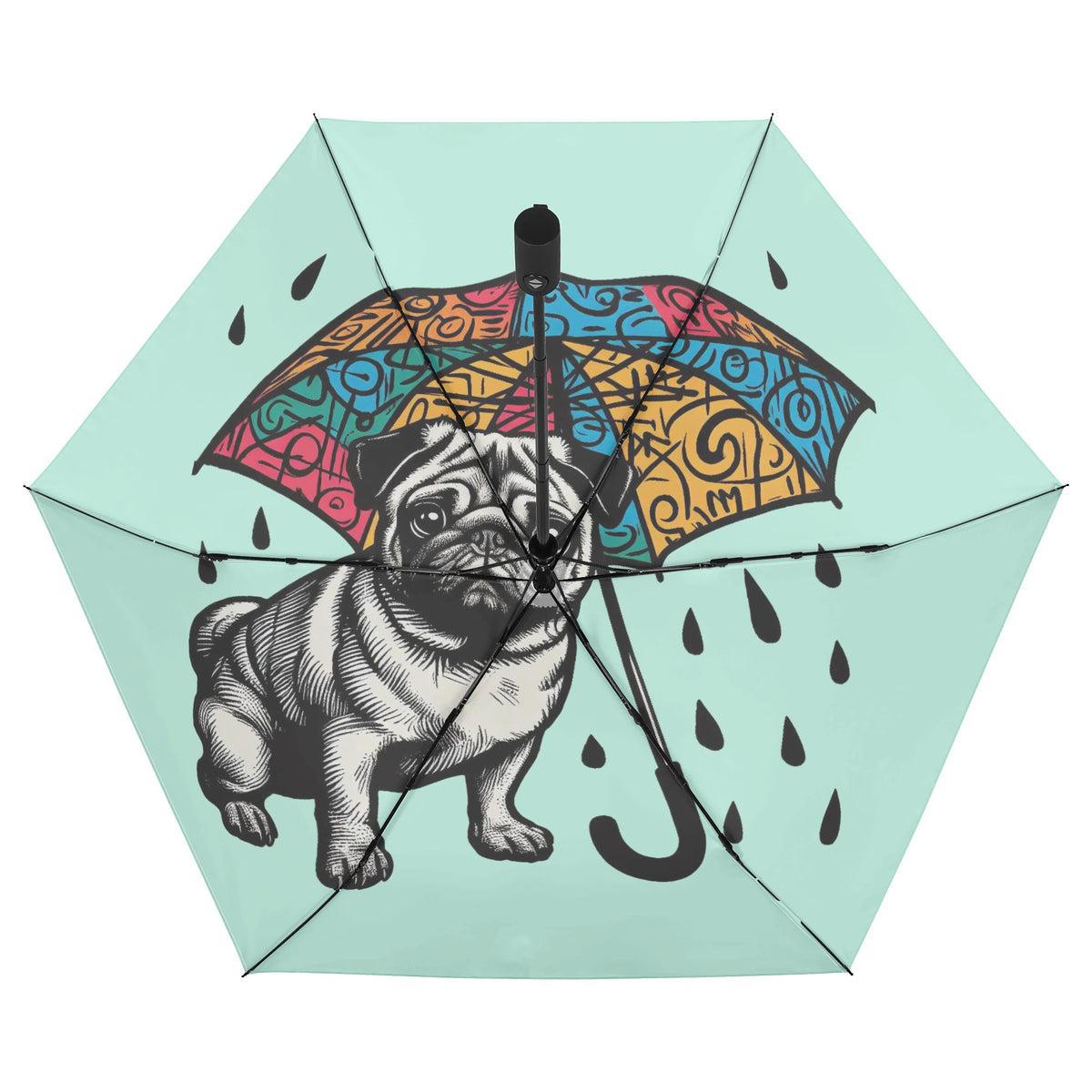 Bug - Umbrella