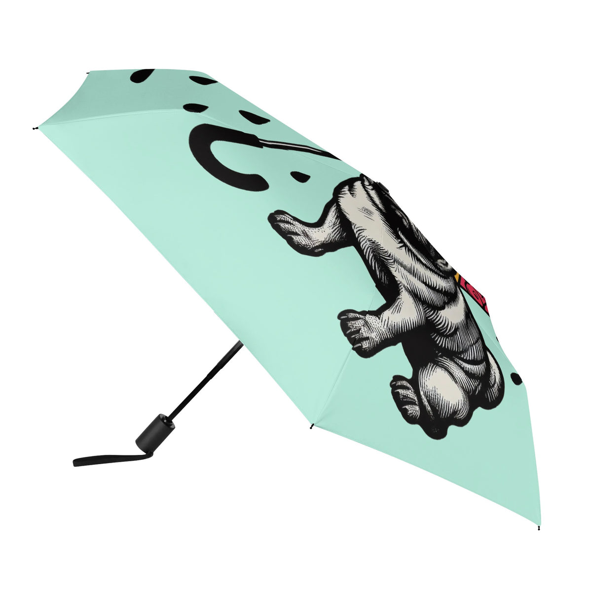 Bug - Umbrella