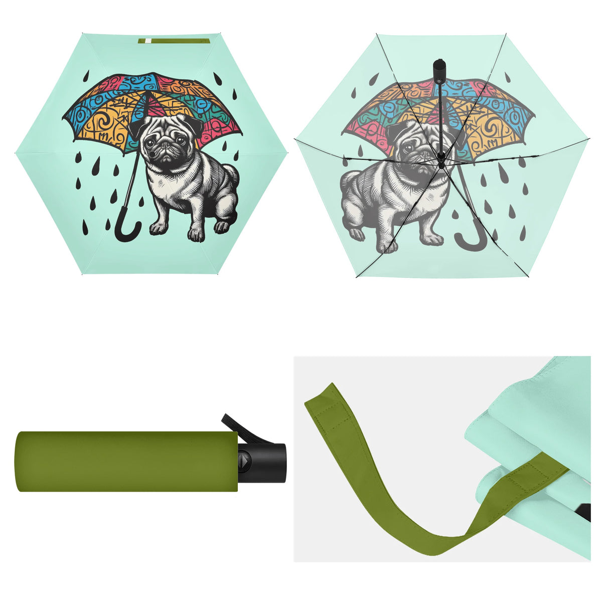 Bug - Umbrella