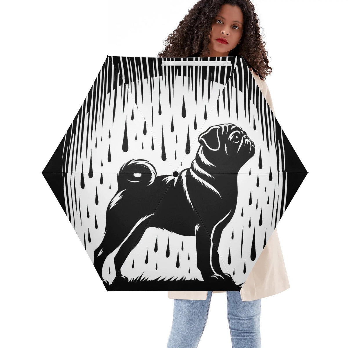Waffle - Umbrella