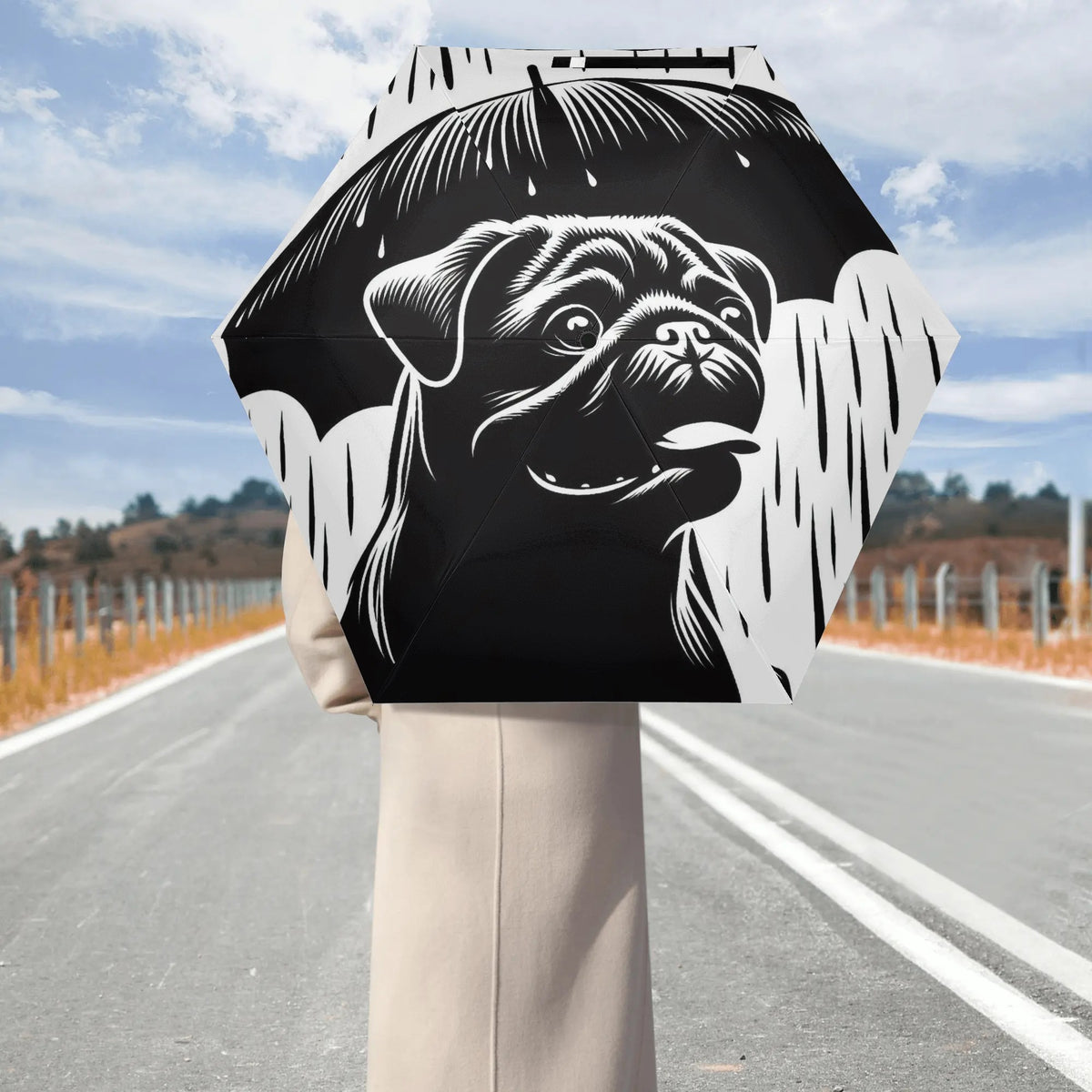 Thimble - Umbrella