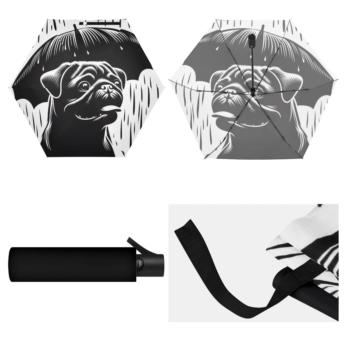 Thimble - Umbrella