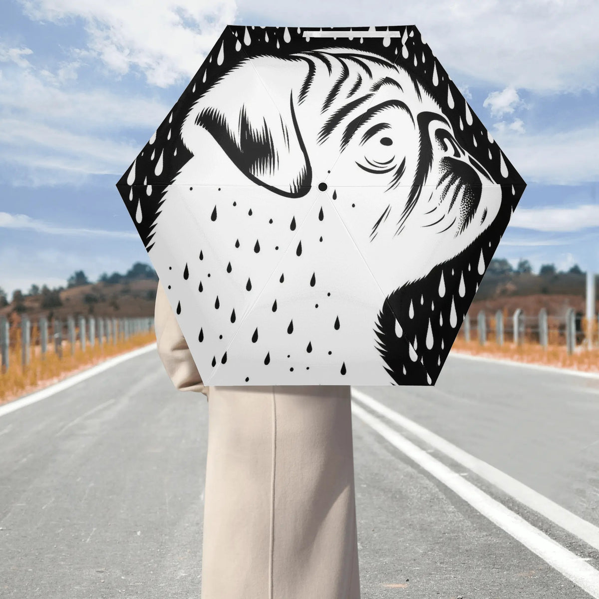 Teeny - Umbrella