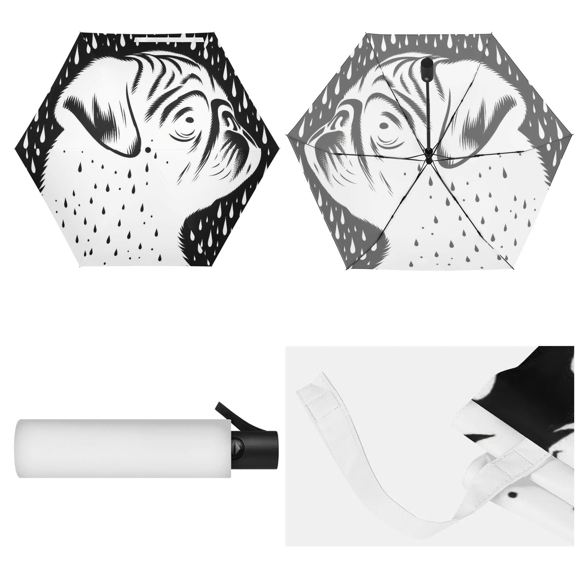 Teeny - Umbrella