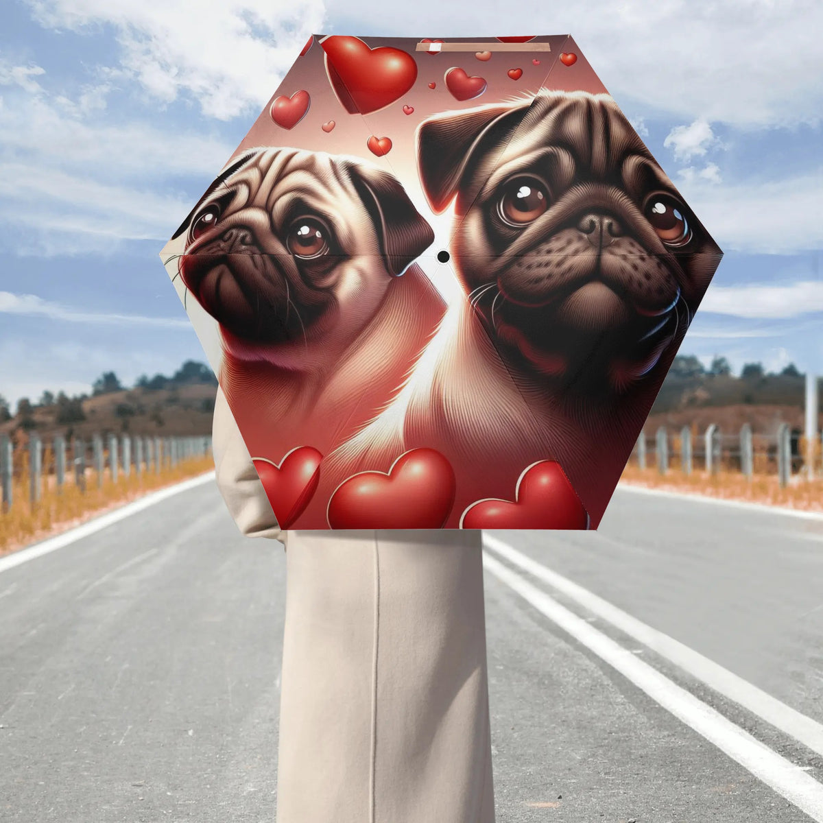 Pocket - Umbrella