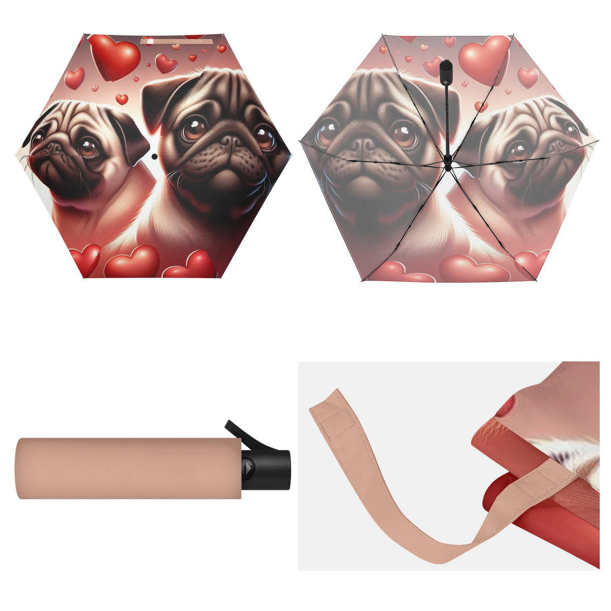 Pocket - Umbrella