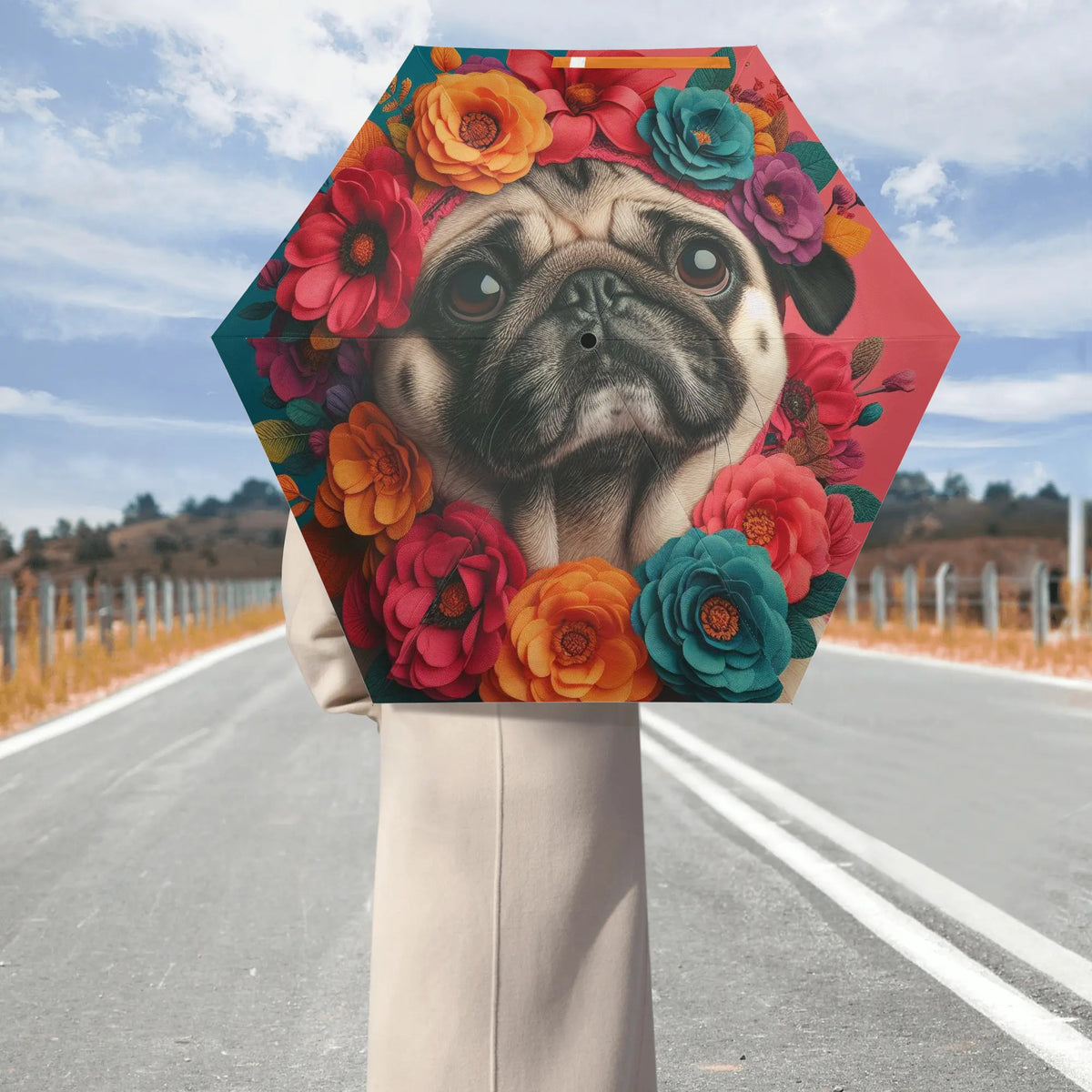 Micro - Umbrella