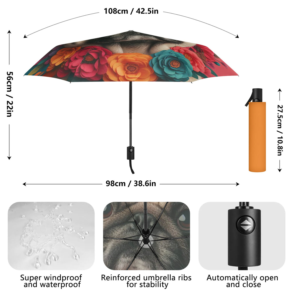Micro - Umbrella