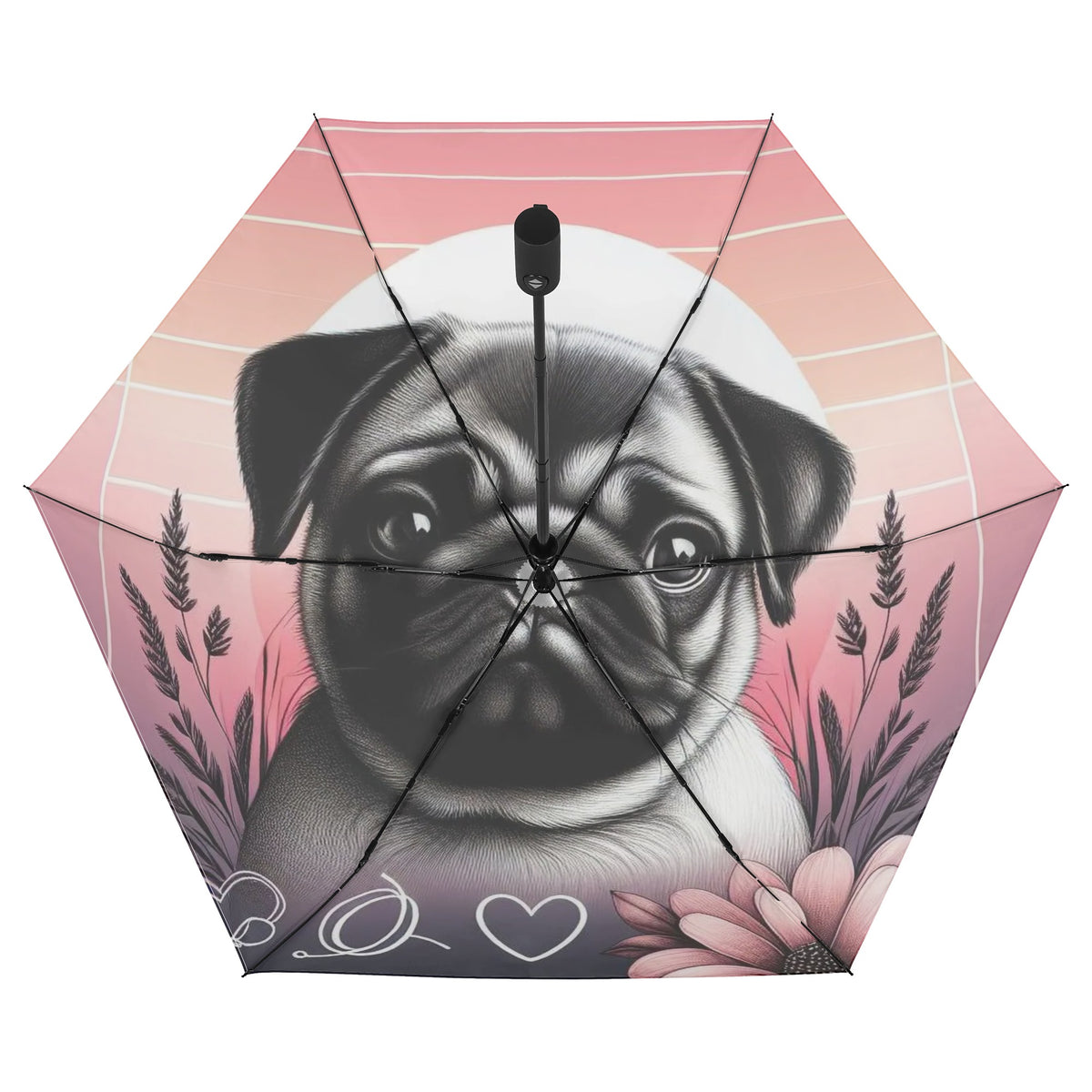 Doodle - Umbrella