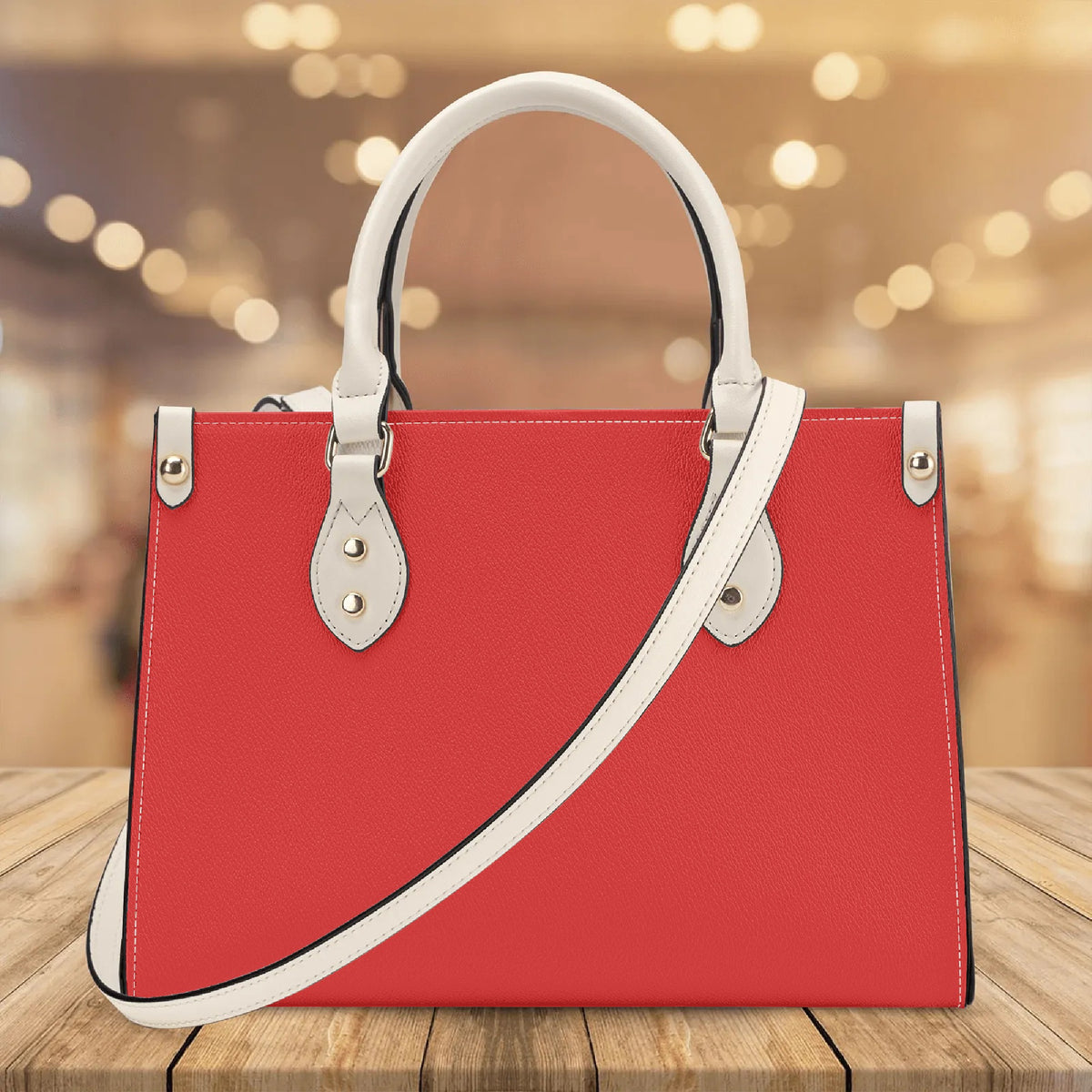 Flora - Luxury Women Handbag