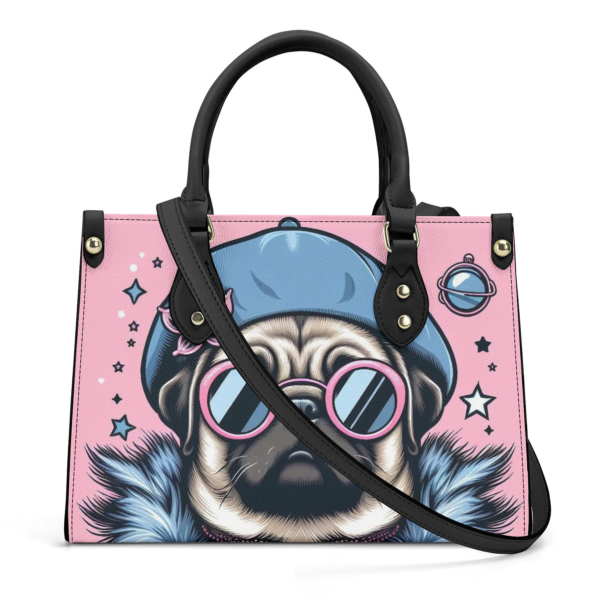 Briar - Luxury Women Handbag