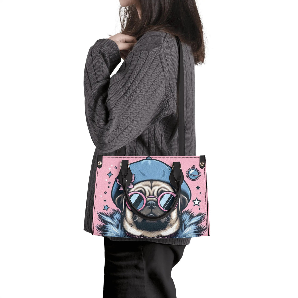 Briar - Luxury Women Handbag