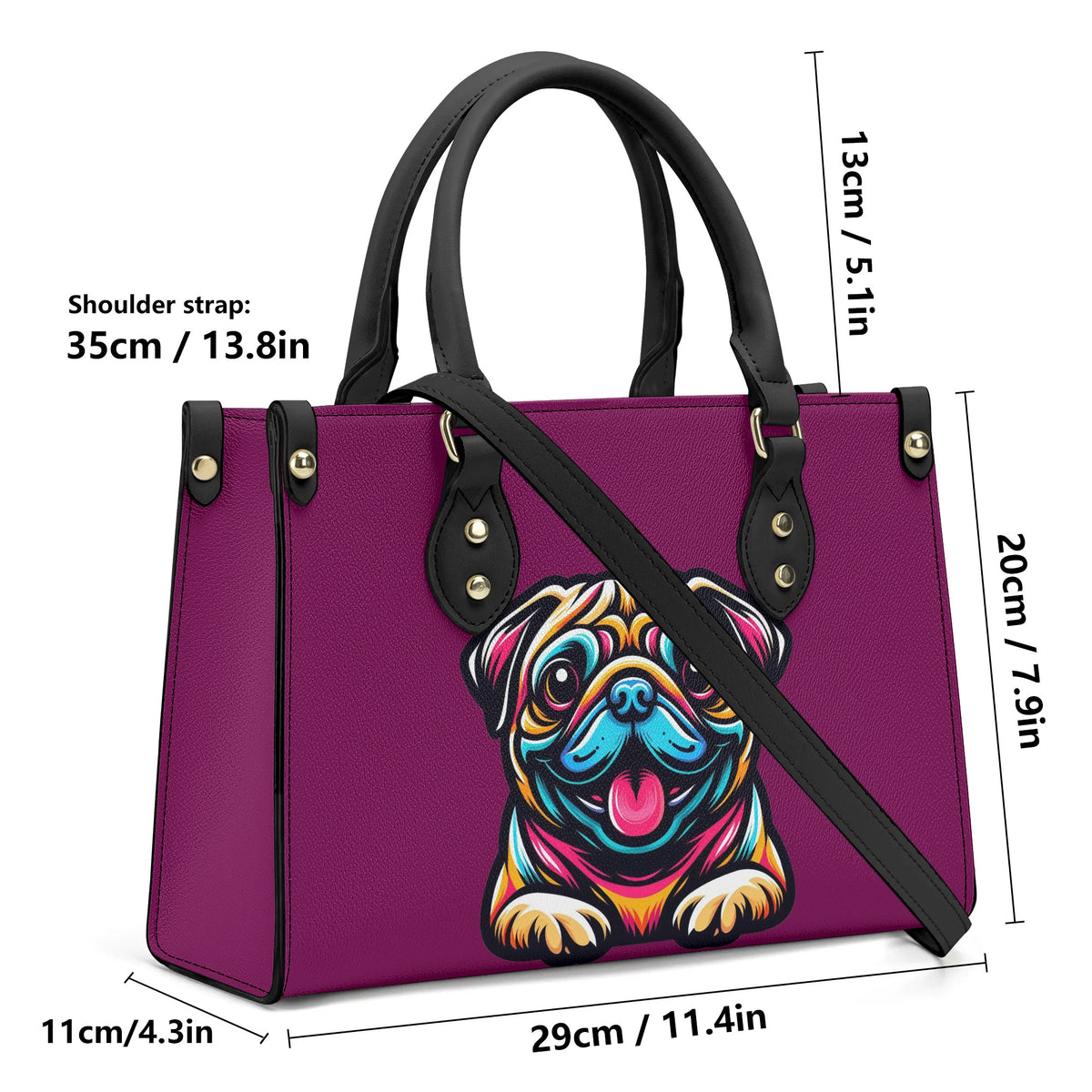Beebee - Luxury Women Handbag