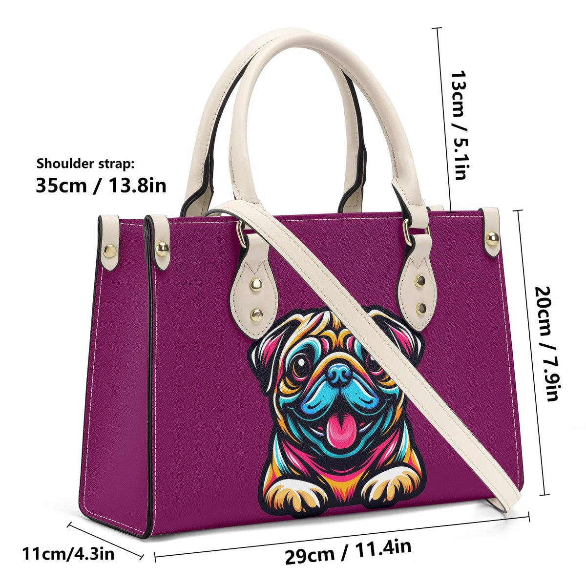 Beebee - Luxury Women Handbag