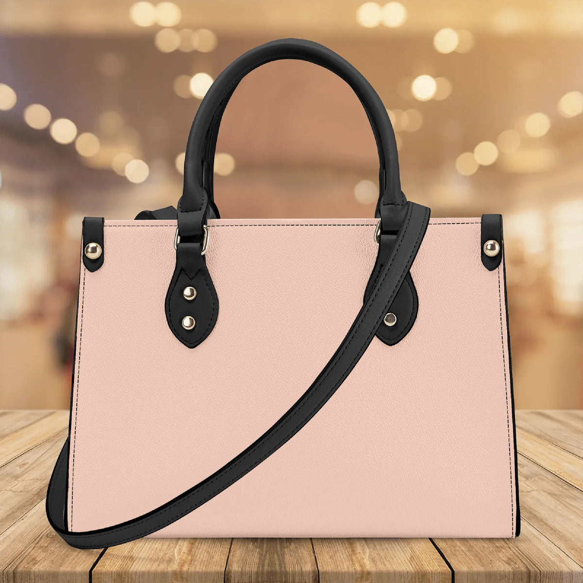 Thimble - Luxury Women Handbag