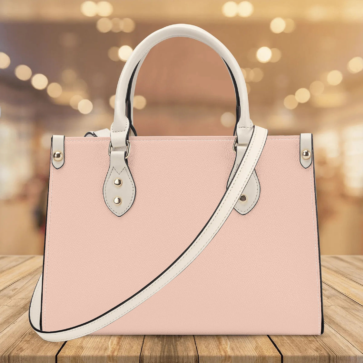 Thimble - Luxury Women Handbag