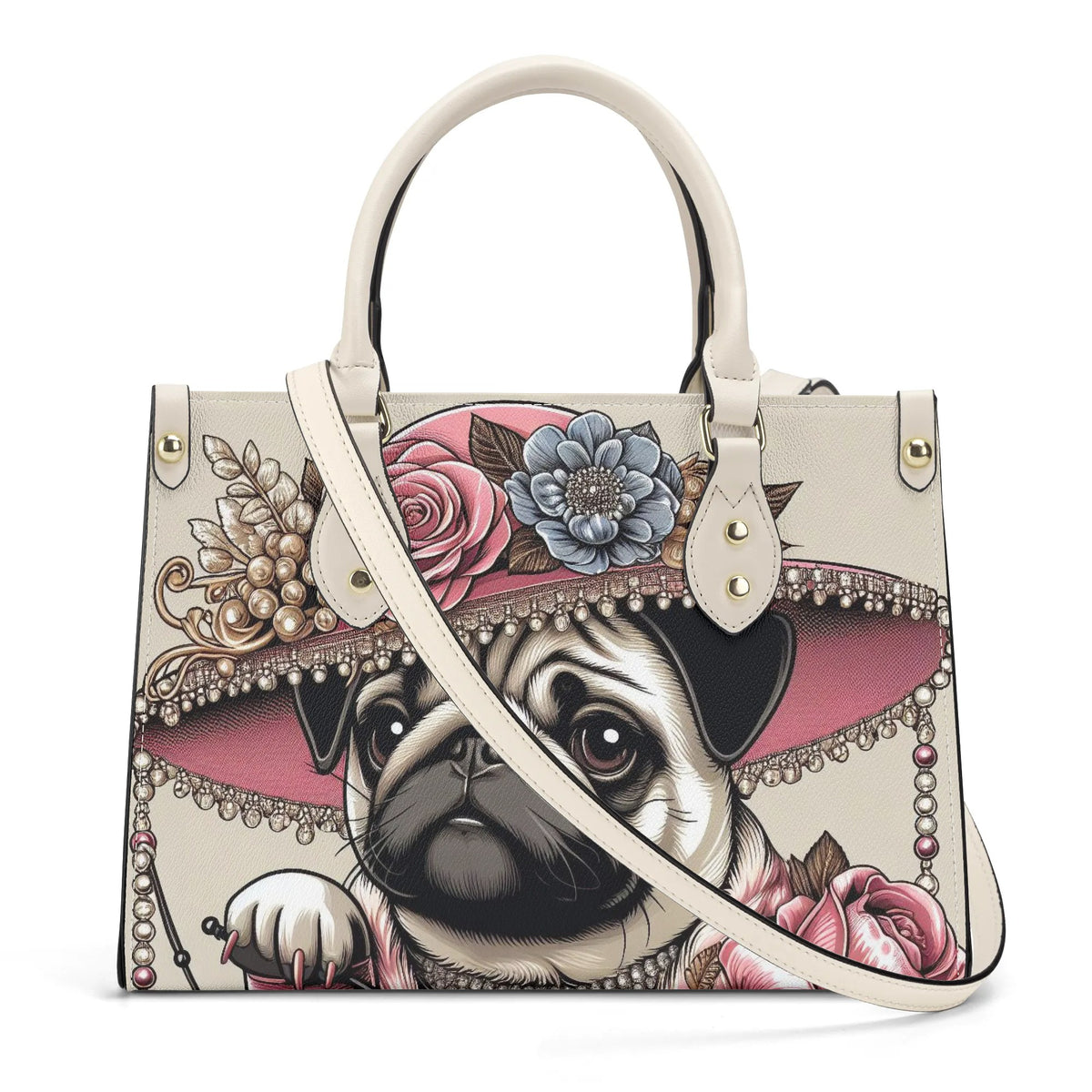 Pocket - Luxury Women Handbag