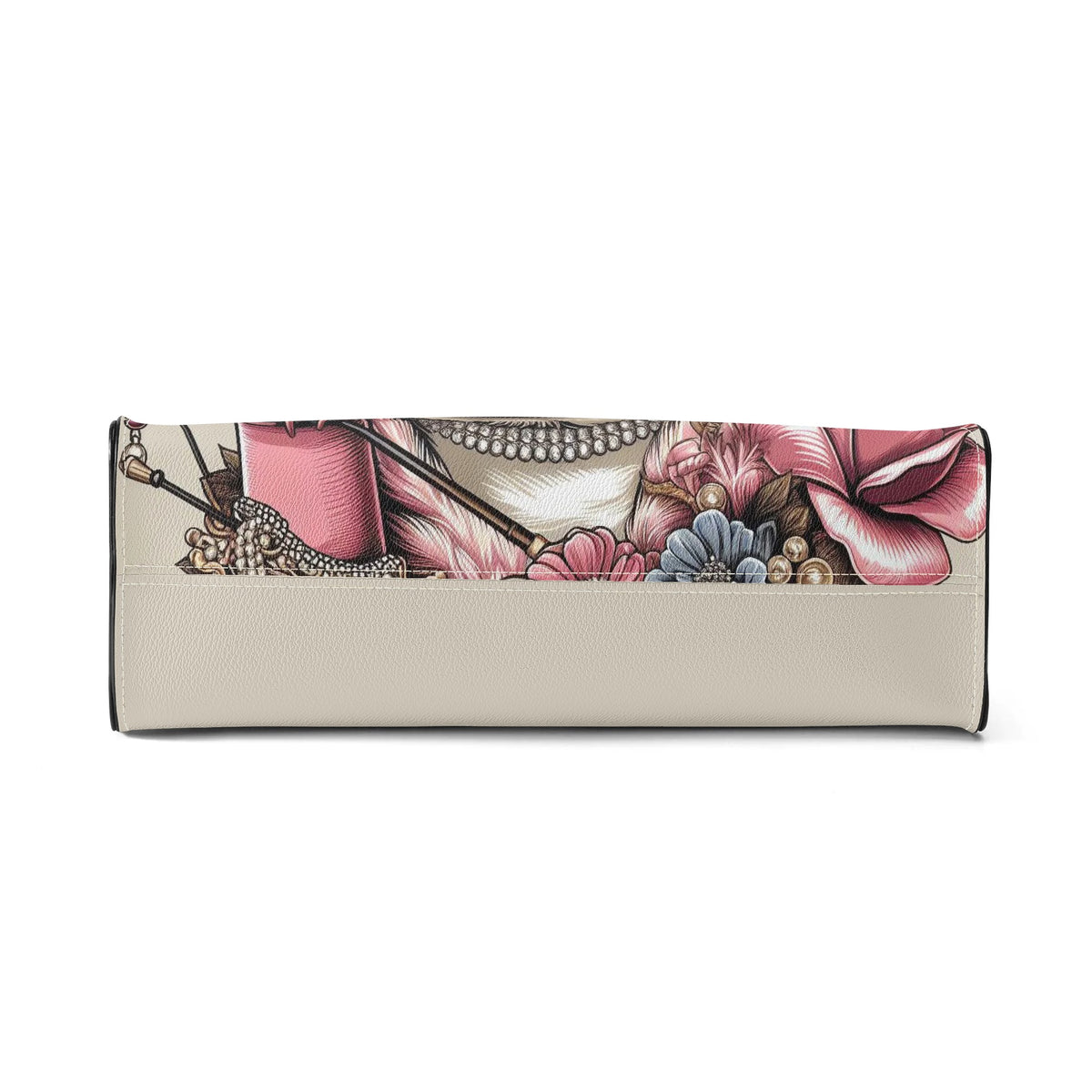 Pocket - Luxury Women Handbag