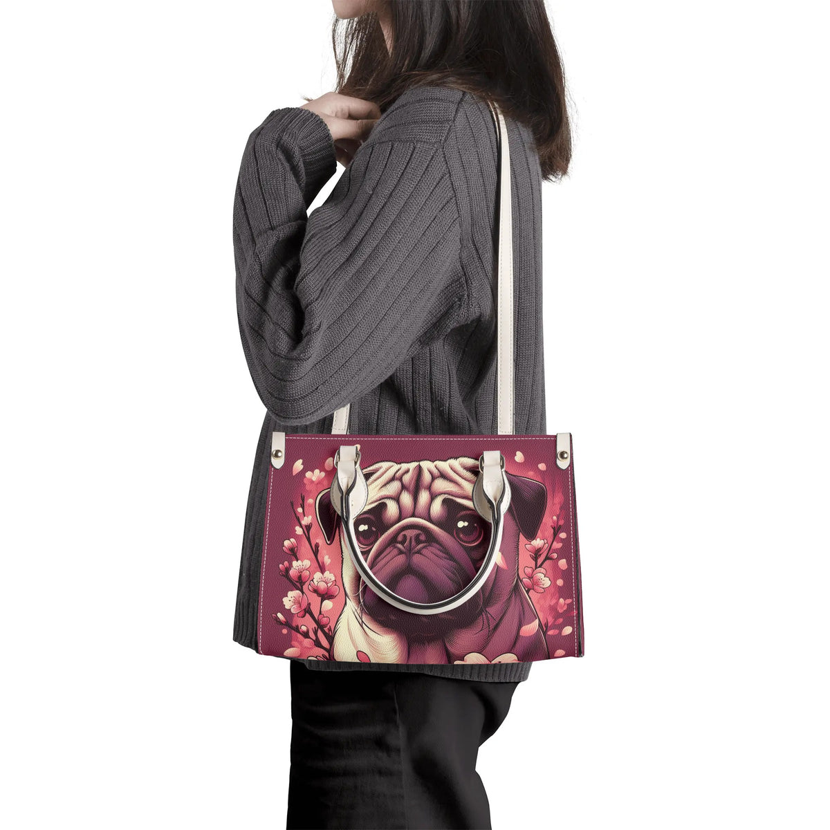Mixie - Luxury Women Handbag