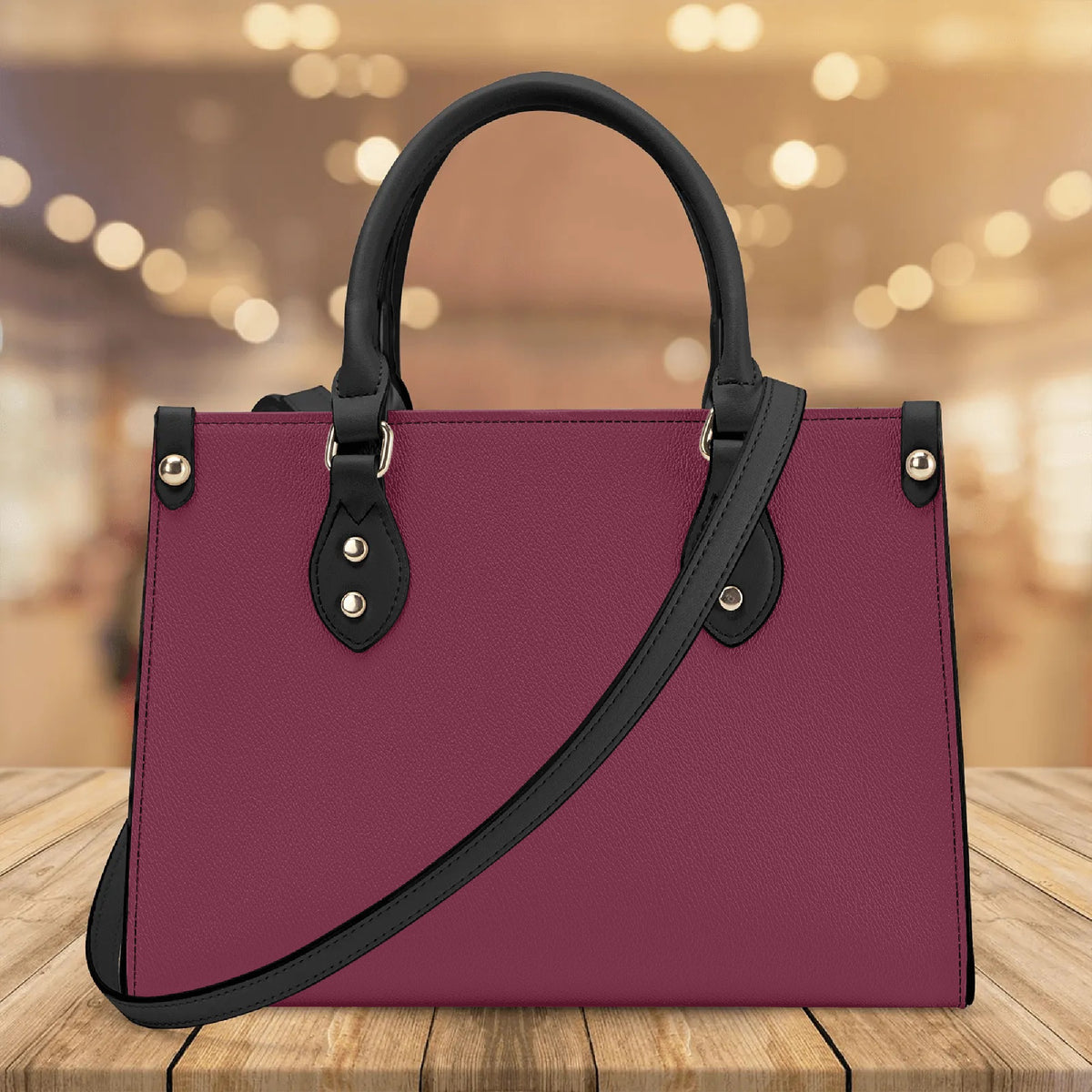 Mixie - Luxury Women Handbag