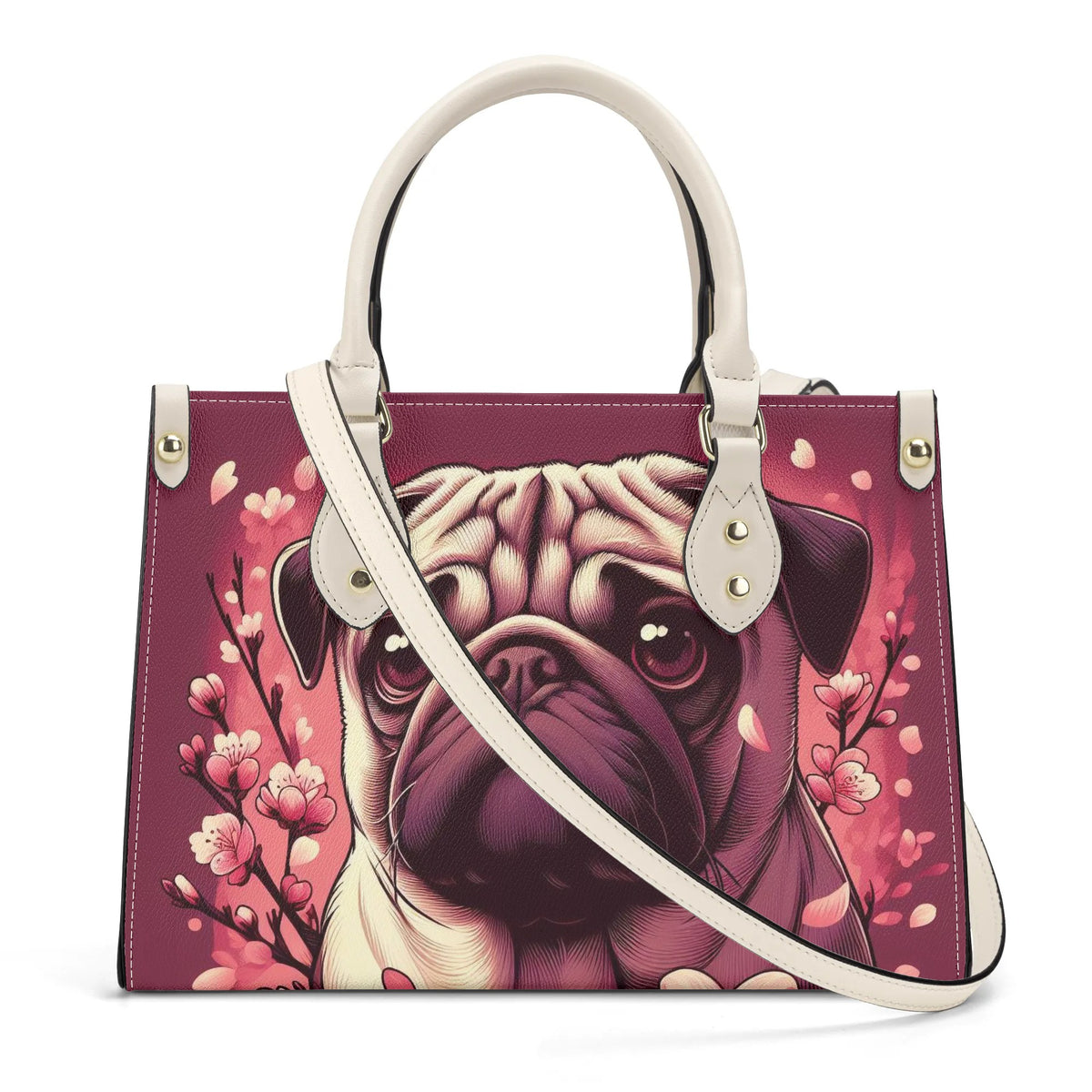 Mixie - Luxury Women Handbag