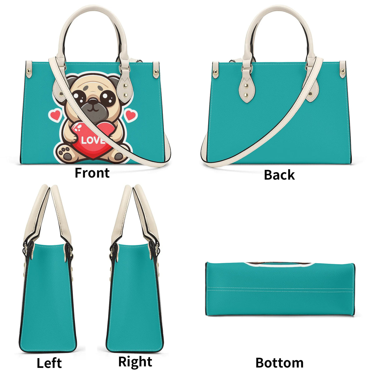Micro - Luxury Women Handbag