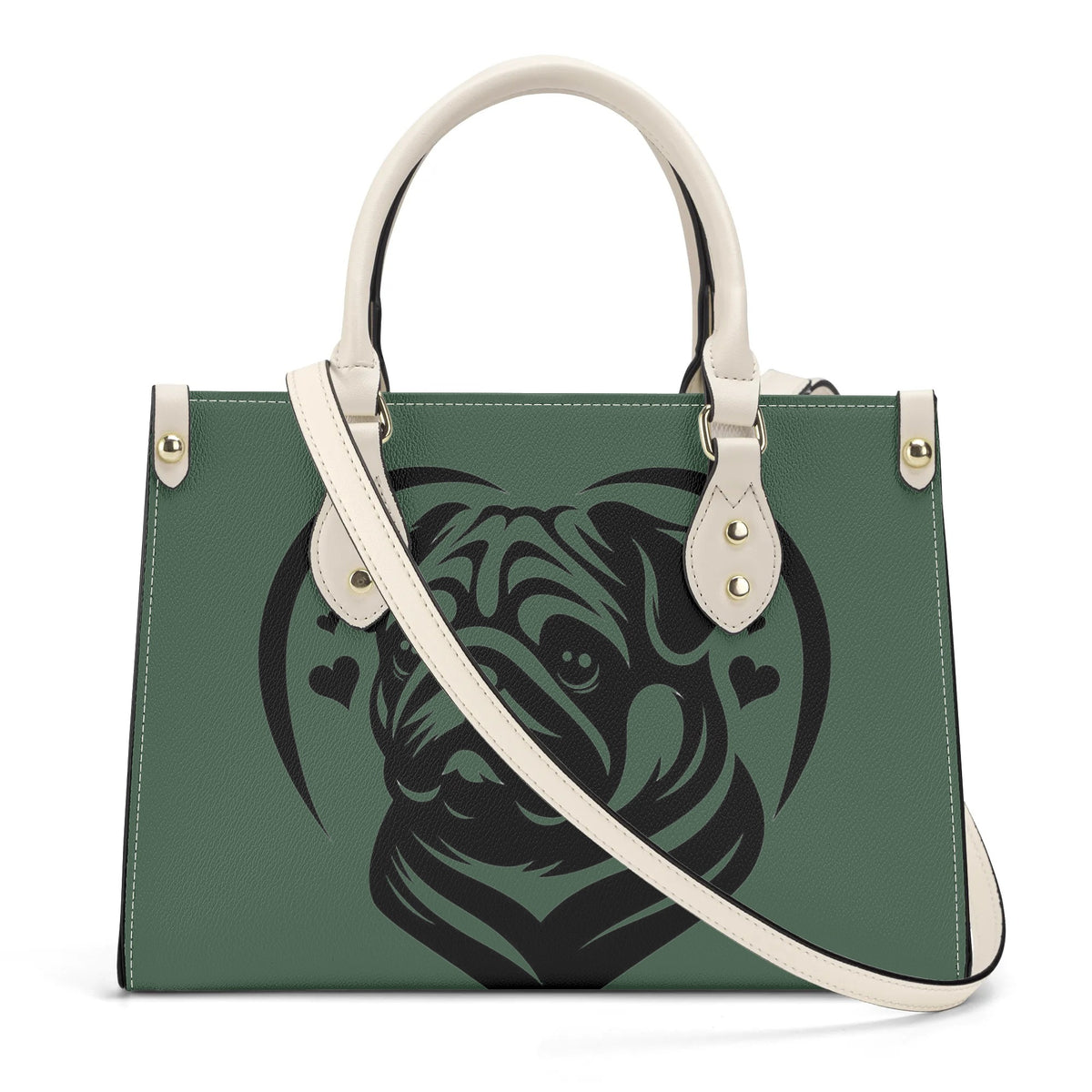 Jax - Luxury Women Handbag