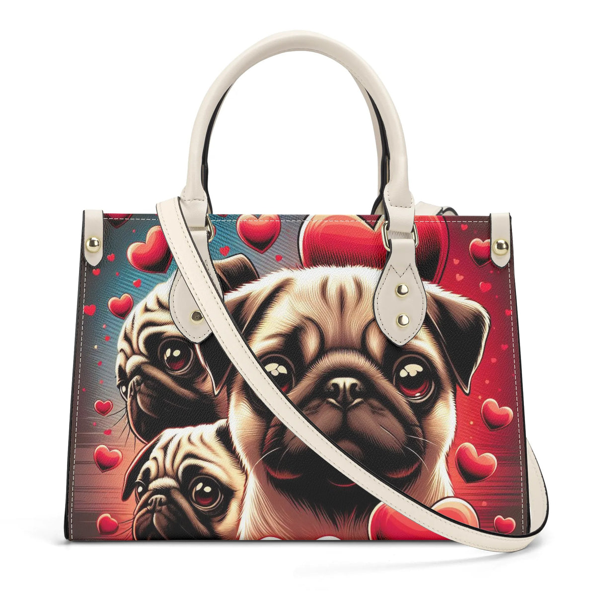 Glitter - Luxury Women Handbag